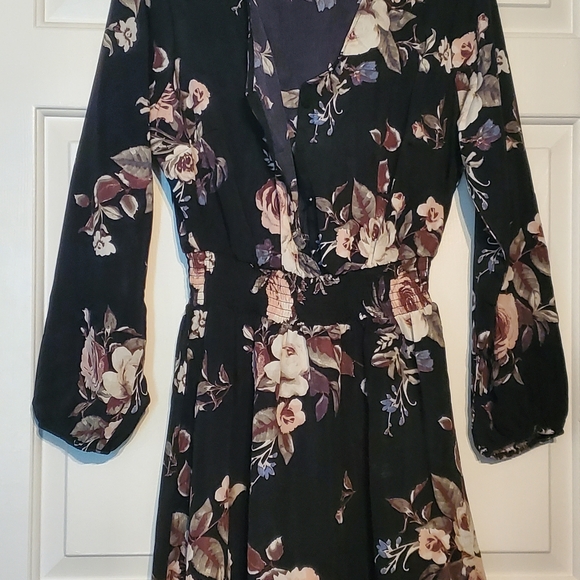 Boho Romper - Picture 2 of 5